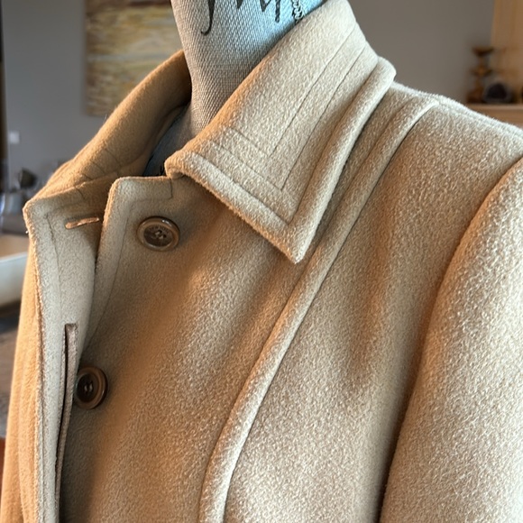 Jones New York Wool coat - Picture 4 of 10